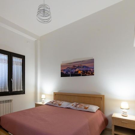 Casa Vacanze Ines Latiano Ngoại thất bức ảnh