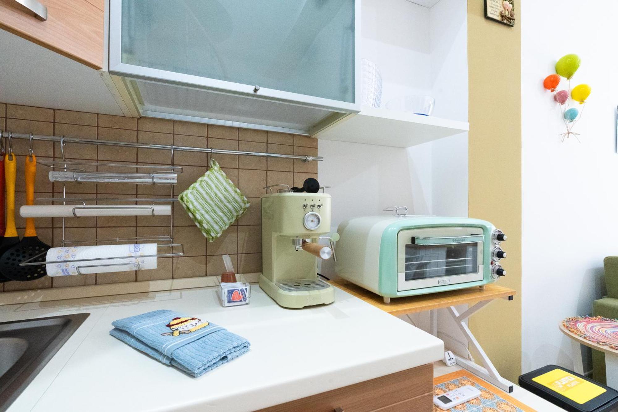 Casa Vacanze Ines Latiano Ngoại thất bức ảnh