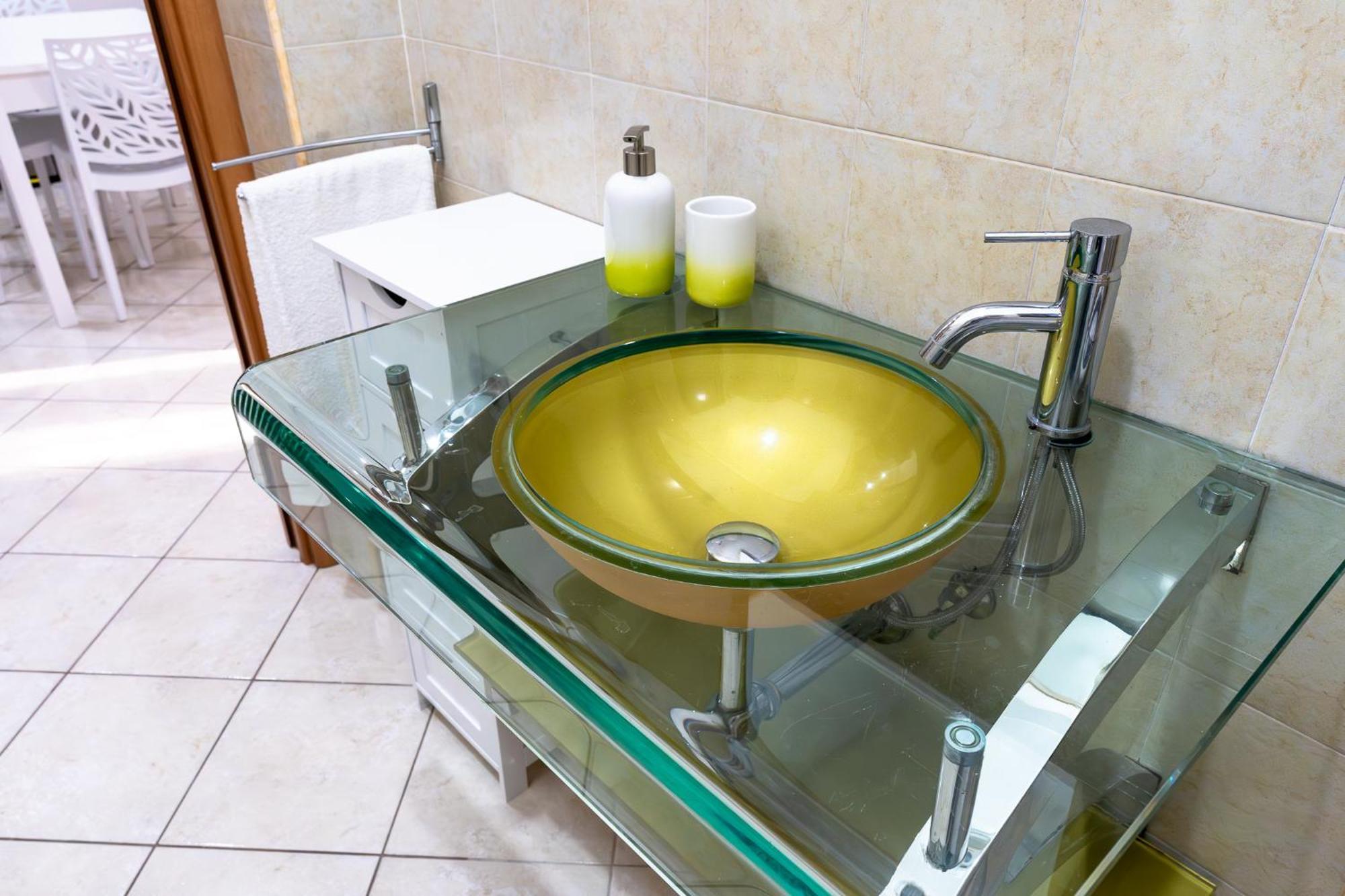 Casa Vacanze Ines Latiano Ngoại thất bức ảnh