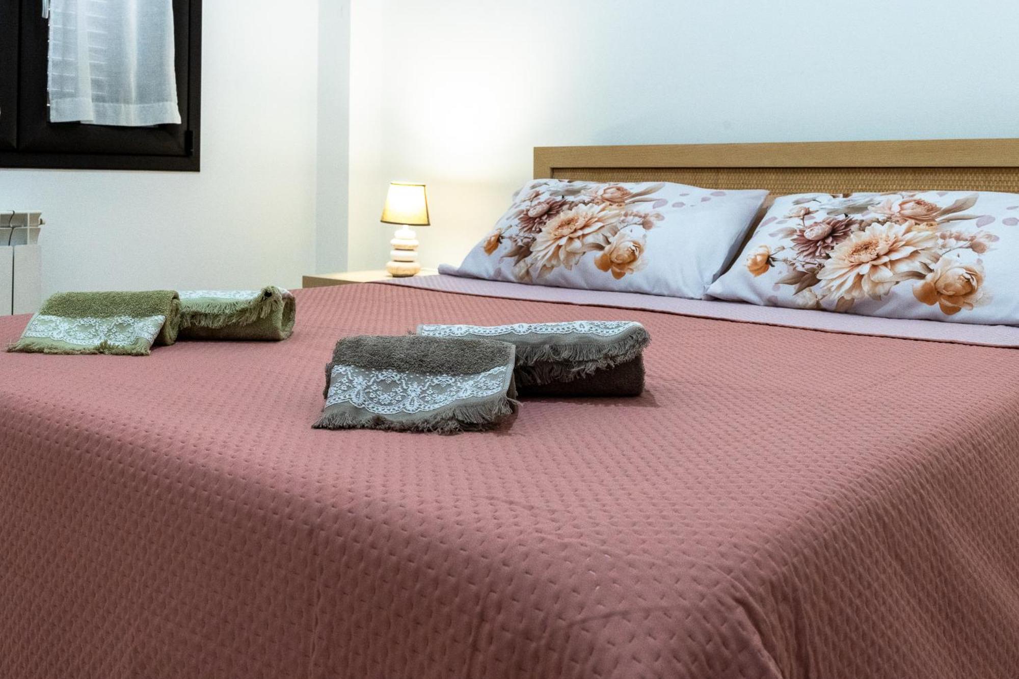 Casa Vacanze Ines Latiano Ngoại thất bức ảnh