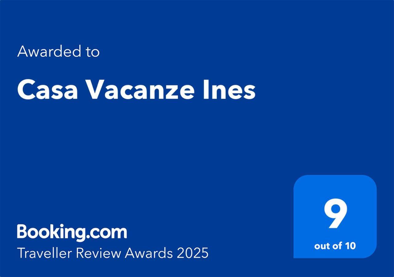 Casa Vacanze Ines Latiano Ngoại thất bức ảnh